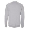 thumbnail image 2 of Bella + Canvas 3901 Unisex Sponge Fleece Crewneck Sweatshirt, 2 of 2