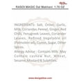 thumbnail image 5 of RASOI MAGIC Spice Mix Instant Dal Makhani Masala 50g, 5 of 7