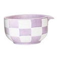 thumbnail image 2 of GROWTH TANK Ceramic Matcha Bowl Traditional Porcelain Tea Bowl for Kitchen Tea House Men, 2 of 9