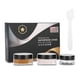 thumbnail image 2 of Upgrade Professional Scar Tattoo Concealer Vitiligo Hiding Spots Makeup Cover Cream Set, 2 of 4