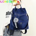 thumbnail image 4 of Mochila Oxford impermeable para mujer 2024, mochila de viaje de diseñador de alta calidad, mochila de moda para la escuela, mochila informal para el hombro, 4 of 5