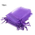 thumbnail image 1 of mesh bag gift mesh bag candy gift bag drawstring gift bag drawstring candy gift bag, 1 of 8