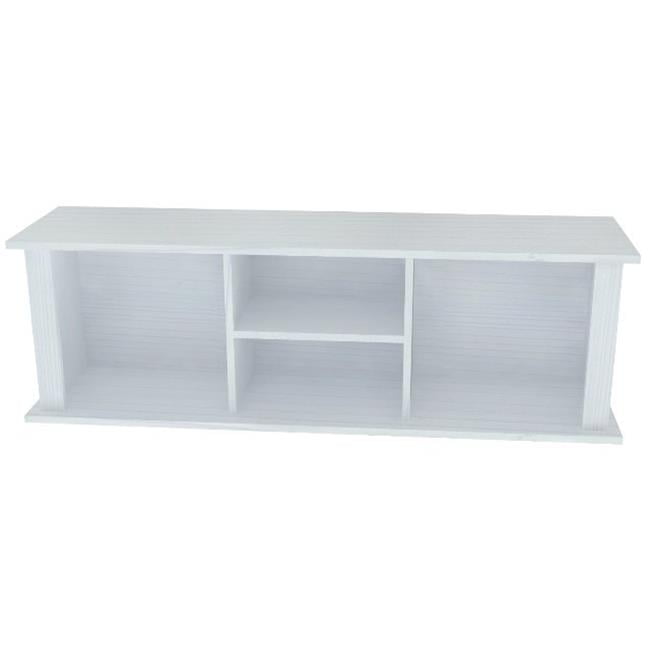 Wall Mounted Hutch