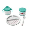 Manhattan Toy Baby Stella Darling Dish Baby Doll Accessories Set for 15" Dolls