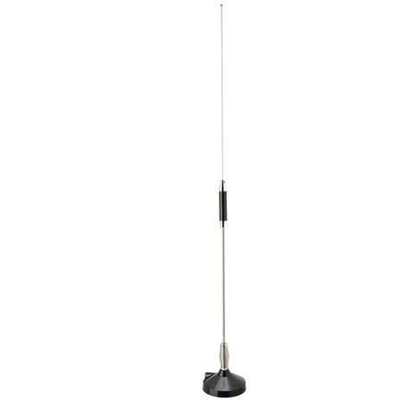 UPC: 0046014184428 | Midland Radios 18-2442 Prewired Center Load Magnetic Mountmobile CB Antenna Cars and Trucks