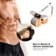 thumbnail image 1 of Rodillo de abdomen con temporizador Rodillo de ejercicio abdominal duradero Plástico para gimnasio en casa, 1 of 5
