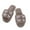 Khaki, variant on Lolmot Platform Slippers for Women Winter Warm Open Toe House Slippers Soft Plush Fleece Bedroom Slippers Memory Foam Anti-Slip Comfy Fuzzy Indoor Slippers