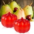 thumbnail image 7 of QARUN 2 Pc Fruit Fly Traps Indoor, Gnat Killer for Indoors/Kitchen Fly Trap Indoor, 7 of 7