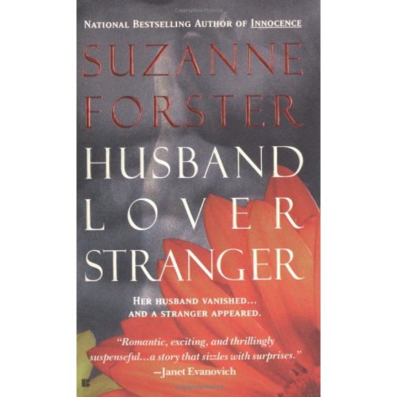 Pre-Owned Husband, Lover, Stranger (Mass Market Paperback) 0425161854 9780425161852