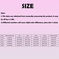 thumbnail image 3 of mgoYE Newborn Infant Baby Girl Clothes Ruffle Romper Toddler Girl Floral Cotton Pant Sets Girls Clothing Outfit(Light Purple,3-6 Months), 3 of 6