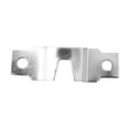 thumbnail image 4 of 10/50 Pcs Photo Frame Hardware Hook Silver Horizontal Straight Strip Hanger(Building & Hardware), 4 of 10