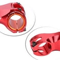 thumbnail image 3 of 17 Degree Light Weight Bike Handlebar Stem 31.8mm Handlebar Riser Extender For Road Bike,, 3 of 8