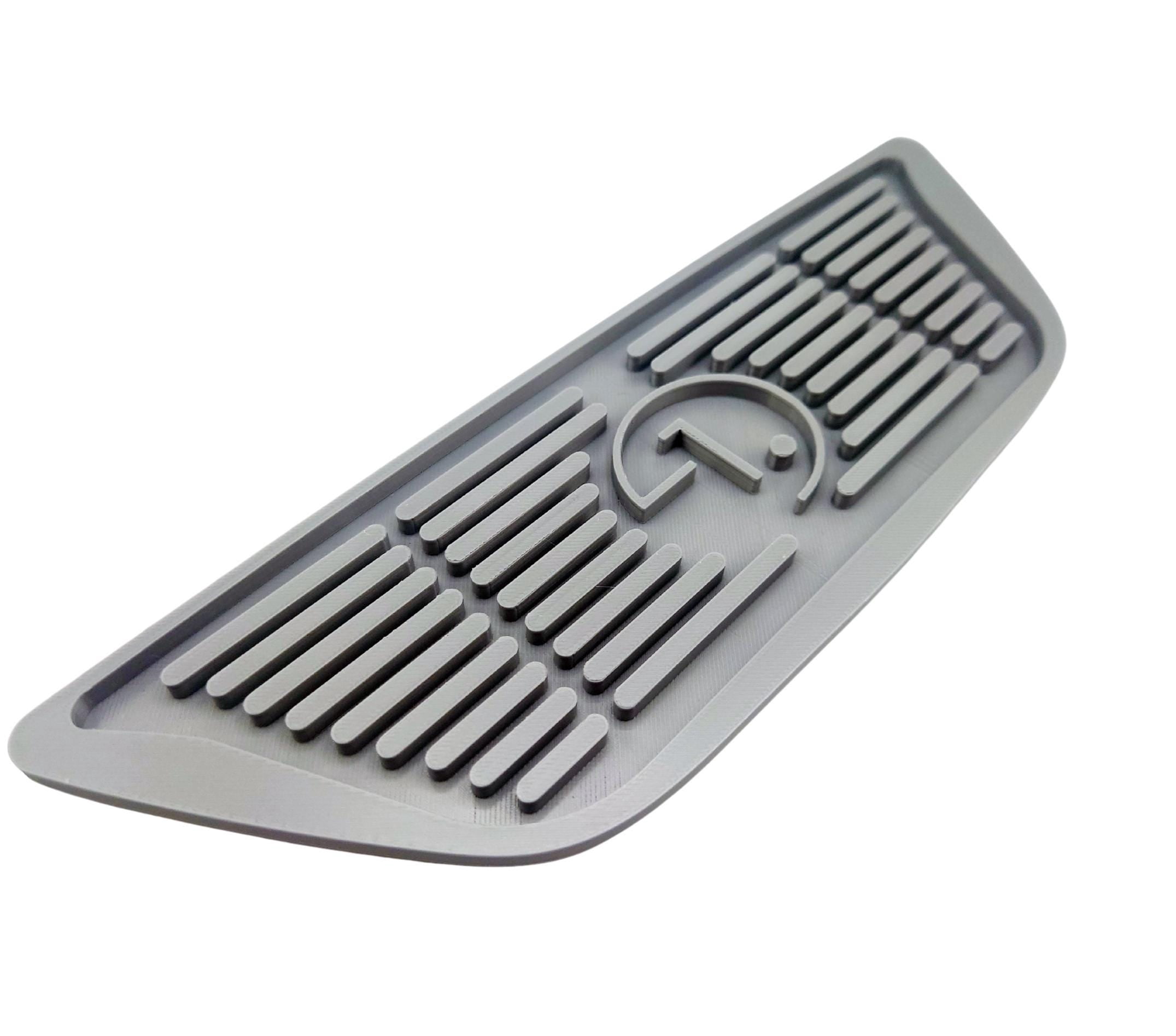 Refrigerator Drip Catcher Tray for LG Thinq Refrigerators, Exact Fit, Multiple Models