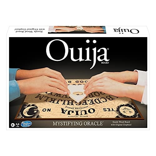 Ganadores ganadores Juegos Classic Ouija, Brown Winning Moves Games Winning Moves Games