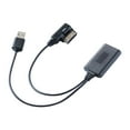 thumbnail image 1 of Car o Cable Adapter Bluetooth Music Interface A4 A5 A6, 1 of 8