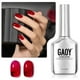 thumbnail image 1 of Esmalte de uñas GAOY Sheer Red Gel 16 ml Soak Off Translúcido, 1 of 7