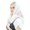 Red Dot, variant on Women Sheer Mesh Head Scarf Dotted Veil Lightweight Breathable Hooded Head Cover Shawl Szie 9.84”*7.87”
