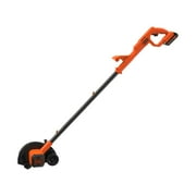 BLACK+DECKER Cordless 20V MAX* Edger, (BCED400C1)
