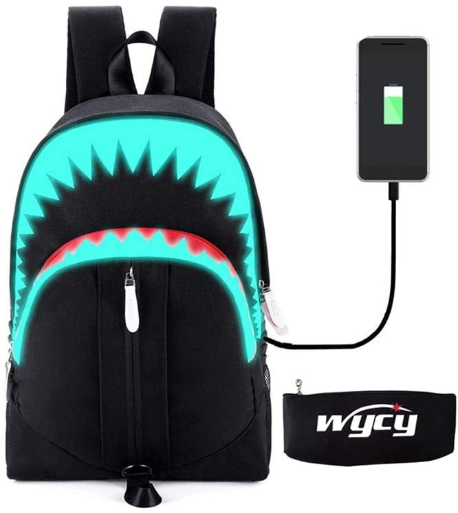 large volume backpack