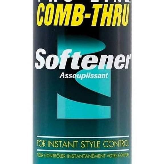 Comb-Thru Softener, 10 Oz (283 G) Each (Pack Of 4)
