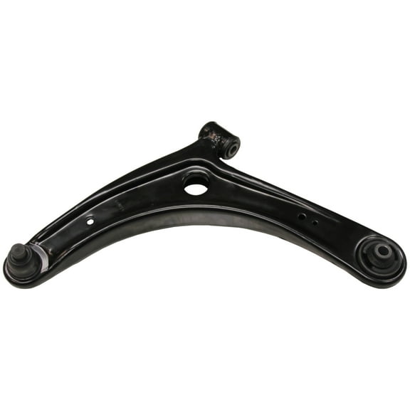 MOOG RK620548 Control Arm and Ball Joint Assembly
