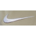 thumbnail image 2 of Nike Womens Game Day Polo Small, Vegas Gold/White, 2 of 2
