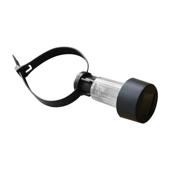 Sales Today Clearance! GIFTSCA Solar Pool Lights For Framed Above Ground Pools,Outdoor Swimming Pool Fence Decoration Accessories, Waterproof LED Pool Solar Lights, Pool Enclosure Lighting