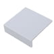 thumbnail image 3 of Estera antideslizante para apisonar café, tapete de silicona de grado alimenticio para el hogar, cocina, Bar, cafetería, gris, 3 of 14