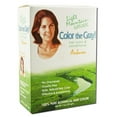 thumbnail image 1 of Light Mountain Color the Gray Auburn - 7 fl oz, 1 of 1