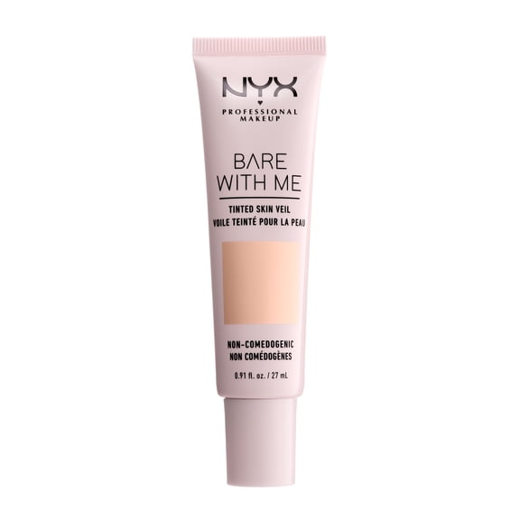 NYX Professional Makeup Bare With Me Tinted Skin Veil