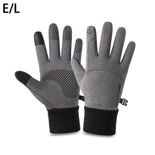 Winter Gloves Waterproof Thermal Outdoor Thermal Windproof Gloves 2023