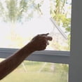 thumbnail image 2 of QZS Reusable Window Cleaning Scraper,3 in 1 Window Cleaning Scraper,White Easy to Clean Cleaner Tool for Finish Mirrors,Tiles and Car Windows, 2 of 6
