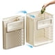 thumbnail image 1 of Cesta Basura Plegable Que Cuelga El Bote 10L para Gabinetes Baño, 1 of 9
