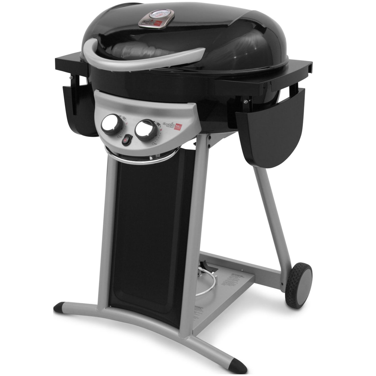 Patio Bistro® TRU-Infrared™ Gas Grill