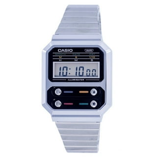 Casio watches walmart canada hot sale
