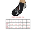thumbnail image 5 of Mantenga el buceo DS-112 nylon calcetines de buceo Snorkel Supply Supplies Zapatos con múltiples tamaños Hombres Mujeres Protector submarino Cálido Riverside Platey Grey 【XS】 Eigraketly OD003149-21, 5 of 5