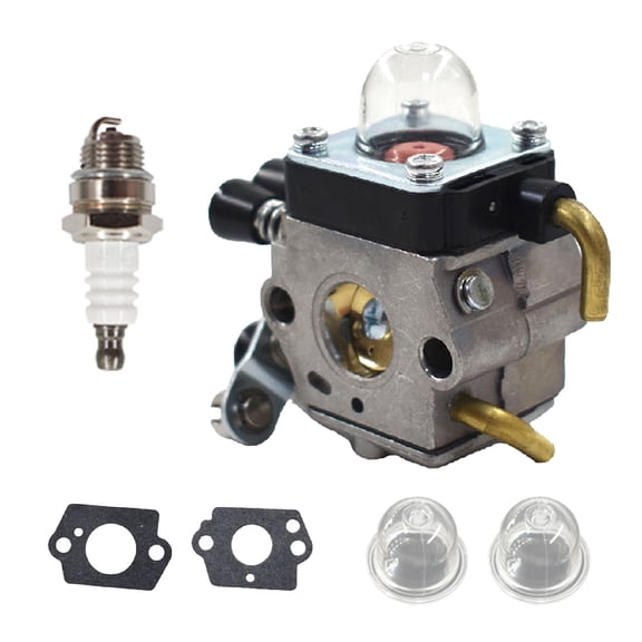 Carburetor C1QS169B Carb Fit for Stihl FS38 FC55 FS310 HS45 Hedge Trimmer