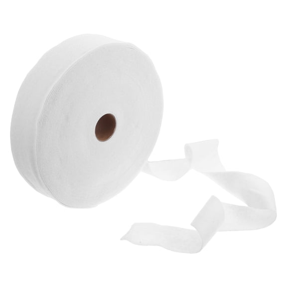 OULII Durable Cotton Blend Batting p Roll for Quilting Sewing Upholstery Lightweight