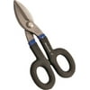 Snip Tin 7in Straight Cut Chrm