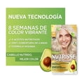 thumbnail image 5 of Paquete de 6 tintes Garnier Nutrisse Tono 121 Azahar Colorissimos, 5 of 5