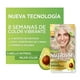 thumbnail image 5 of Paquete de 6 tintes Garnier Nutrisse Tono 121 Azahar Colorissimos, 5 of 5