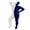 Beige, variant on Spandex Full Body Zentai Unitard, Men's and Women's Halloween Cosplay Costume Jumpsuit, Stretchy One-Piece Bodysuit, Beige XL