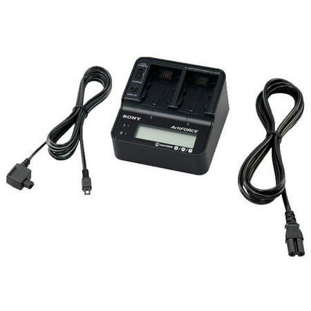 UPC: 0027242781184 | CAMCORDER CHARGER
