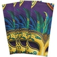 mardi gras video loop