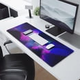 thumbnail image 2 of Maximize Gaming Performance with Our Large Extended Gaming Mouse Pad: Big, Comfortable, and Ideal for Home Office Work - Computer Mousepad (31.5x11.8in), 2 of 7
