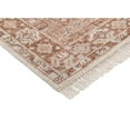 thumbnail image 3 of Palace Farzana Area Rug, Wood - 2'6"x8', 3 of 7
