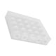 thumbnail image 1 of Bobinas De Coser, 25 Uds., Hilo De Bobina, Alambre De Bobinado, Transparente, 1 of 8