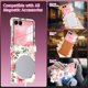 thumbnail image 3 of Funda Hekodonk para Samsung Galaxy Z Flip 7 con MagSafe Rosa, 3 of 9