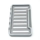 thumbnail image 1 of Caja de almacenamiento de cebo de pesca con mosca, contenedor de fácil agarre para artes de pesca (tipo tira) JShteea Para Estrenar, 1 of 9