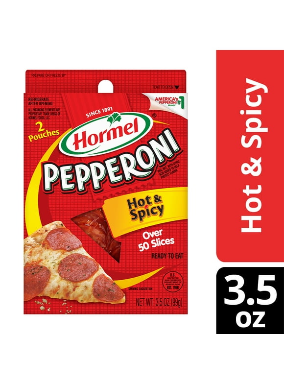 Pepperoni in Deli Meat & Cheese